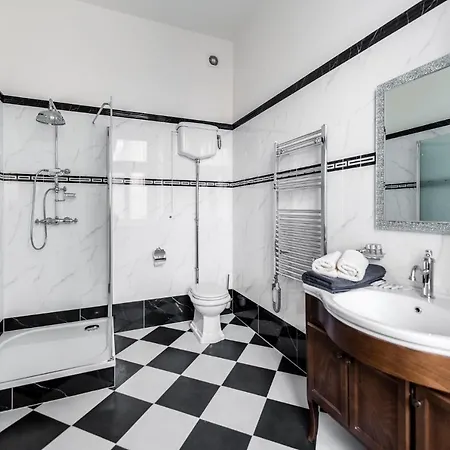 Blanche Guest house