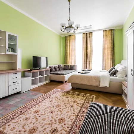 Blanche * Praga