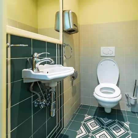 Guest house Blanche *