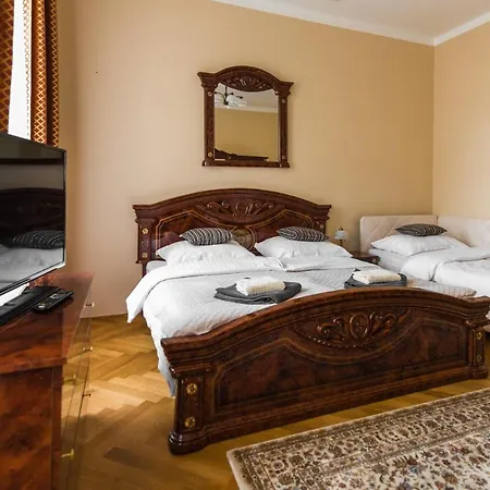 Blanche * Praga